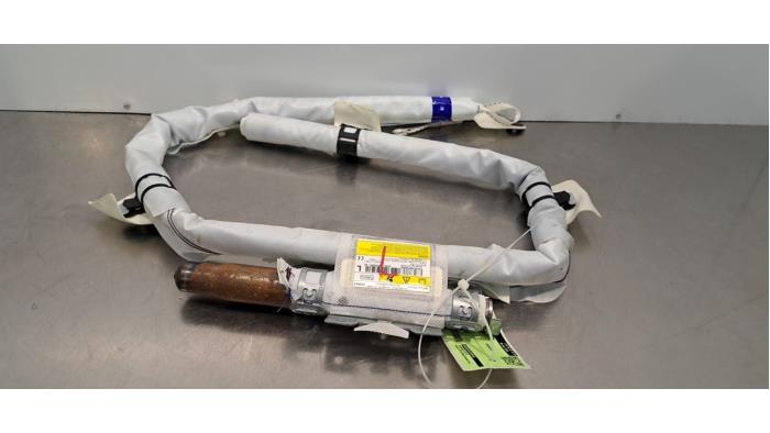 Airbag plafond gauche Ford Ranger