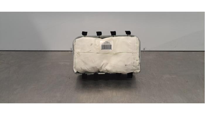 Airbag droite (tableau de bord) Ford Ranger