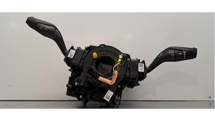 Combischakelaar Stuurkolom Ford Ranger