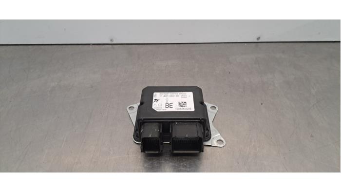 Airbag Module Ford Ranger