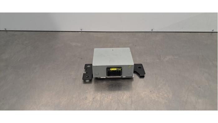 Stabilisateur de tension Ford Ranger