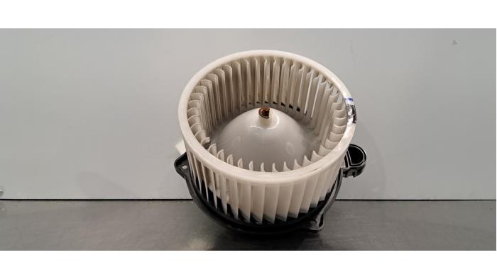 Kachel Ventilatiemotor Ford Ranger Kachel Ventilatiemotor Ford Ranger