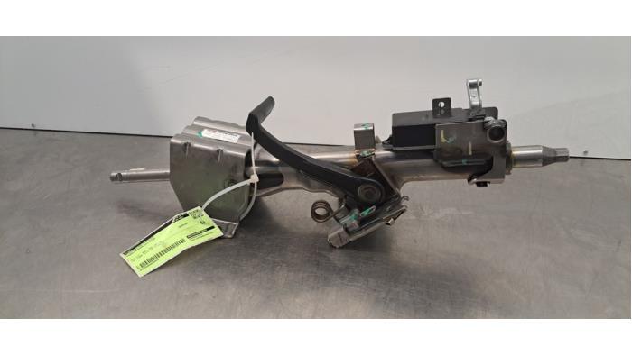 Boîtier colonne de direction complet Ford Ranger
