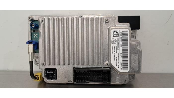 Module navigation Ford Ranger
