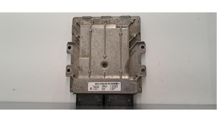 Ordinateur gestion moteur Ford Ranger