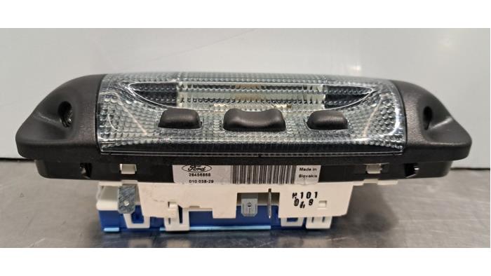 Eclairage intérieur avant Ford Ranger