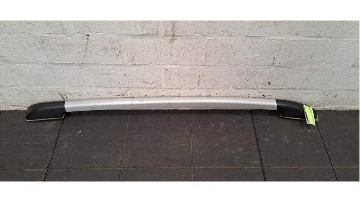 Rail de toit droit Ford Ranger