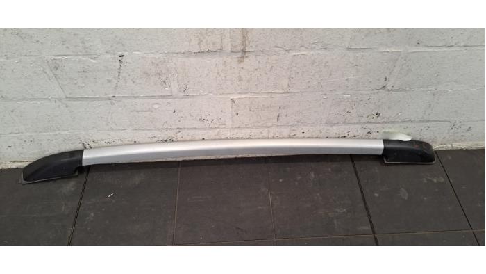 Rail de toit gauche Ford Ranger