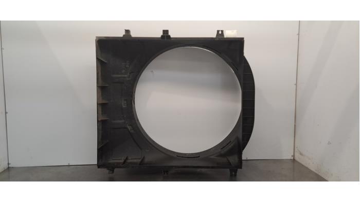 Boîtier ventilateur Ford Ranger