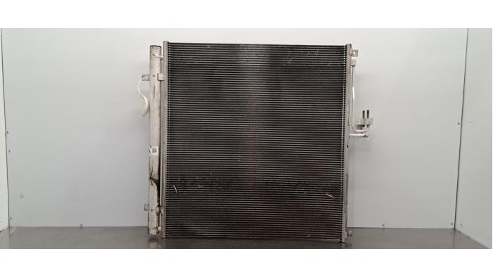 Condensateur clim Ford Ranger