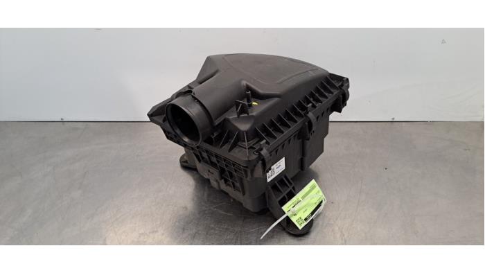 Boîtier filtre à air Ford Ranger