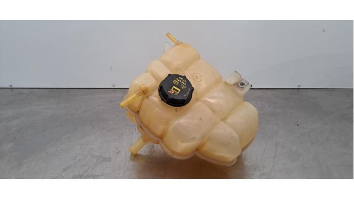 Réservoir d&#039;expansion Ford Ranger