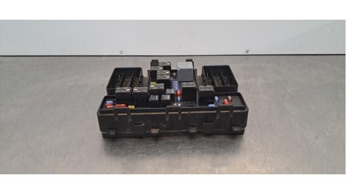 Zekeringkast Ford Ranger