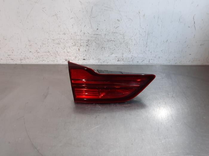 Feu arrière gauche Kia Cee&#039;d Sportswagon