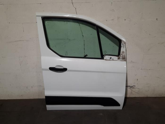 Portière 4portes avant droite Ford Transit Connect