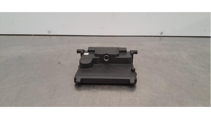 Camera voorzijde Ford Ranger