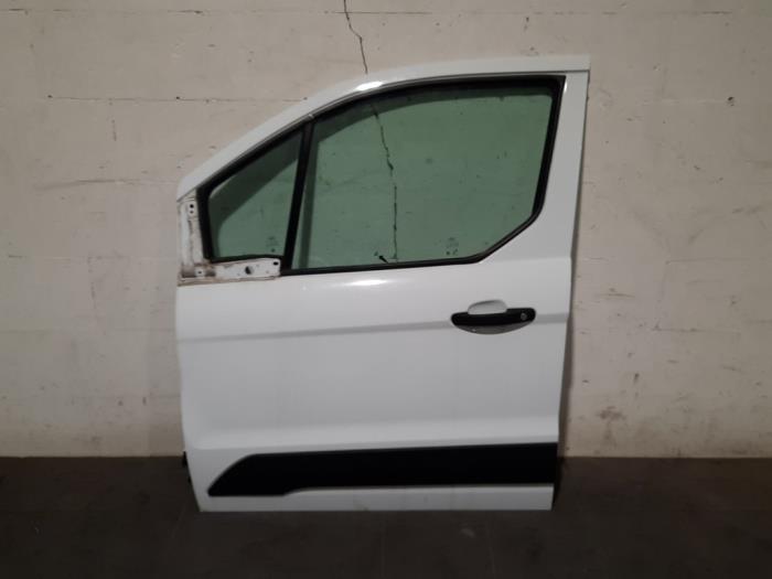 Portier 4Deurs links-voor Ford Transit Connect