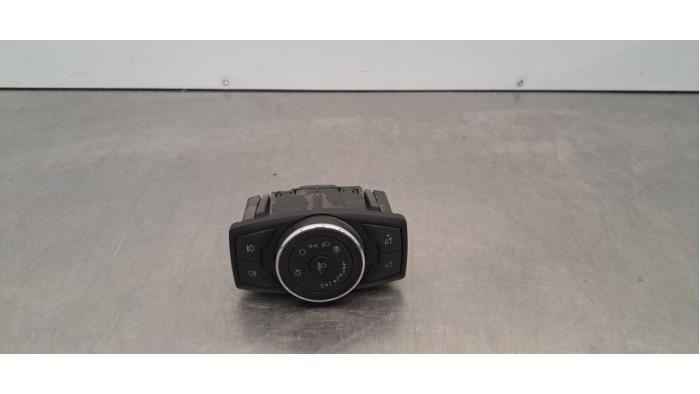 Schakelaar Koplamp Ihv Ford Ranger