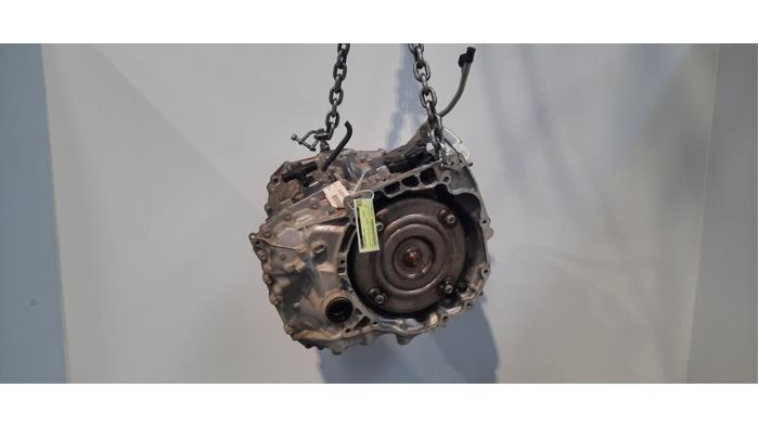 Versnellingsbak Nissan Qashqai