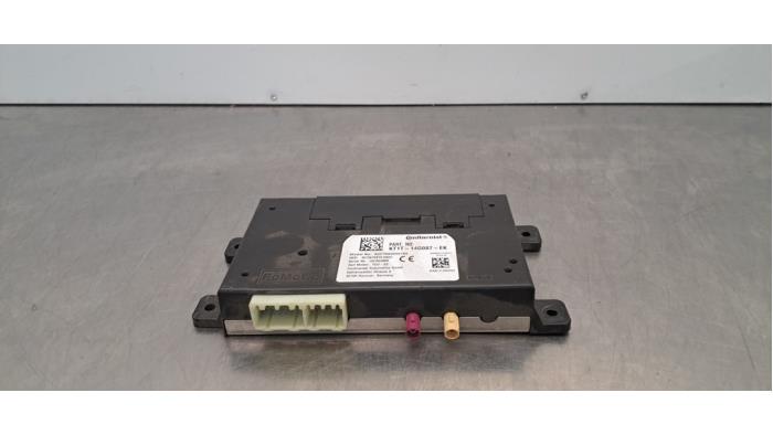 Module téléphone Ford Ranger Module téléphone Ford Ranger