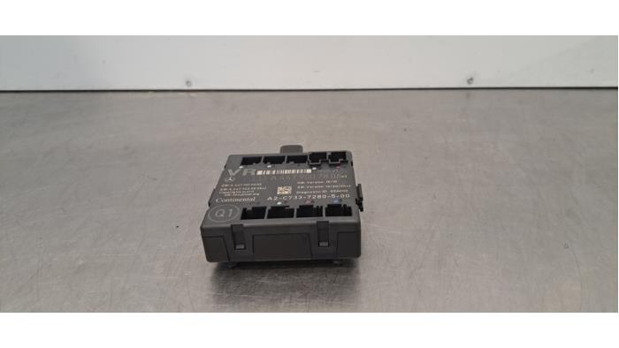 Centrale Deurvergrendelings Module Mercedes Vito