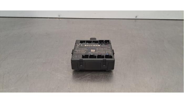Centrale Deurvergrendelings Module Mercedes Vito
