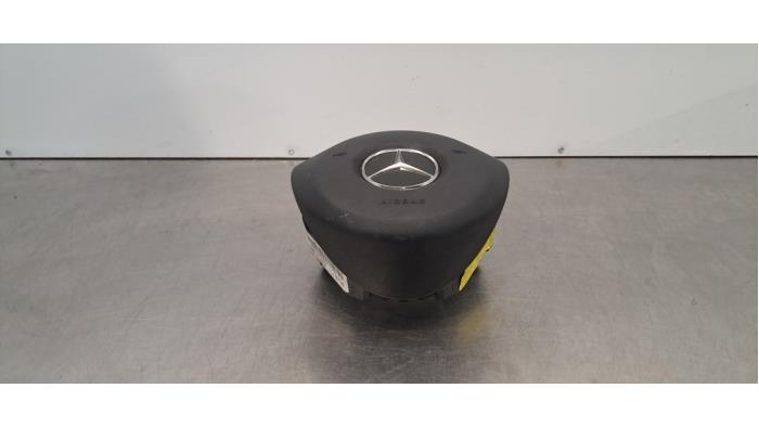 Airbag links (Stuur) Mercedes Vito Airbag links (Stuur) Mercedes Vito