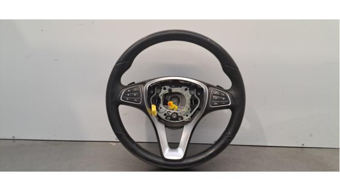 Volant Mercedes Vito