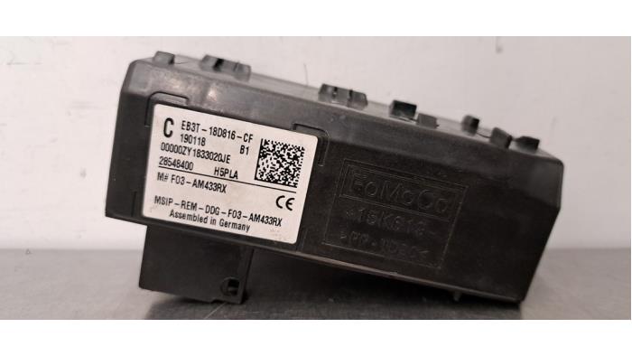 Module (diversen) Ford Ranger