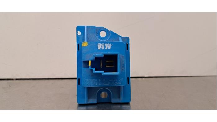 Kachel Weerstand Ford Ranger Kachel Weerstand Ford Ranger