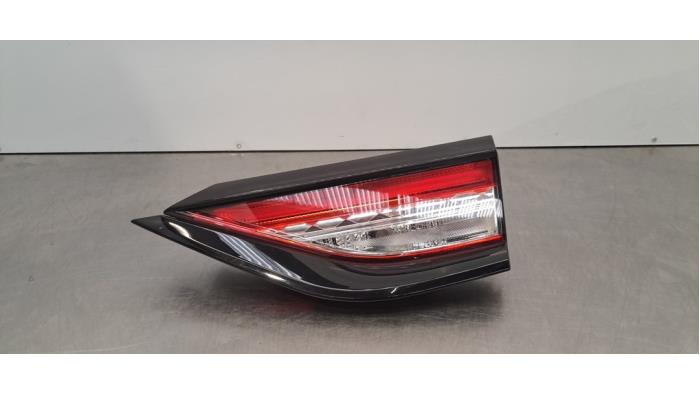 Feu arrière droit DS Automobiles Ds3 Crossback