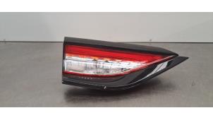 Gebruikte Achterlicht links DS Automobiles DS 3/Crossback (UC/UJ/UR) 1.5 Blue HDi 130 16V Prijs € 102,85 Inclusief btw aangeboden door Autohandel Didier