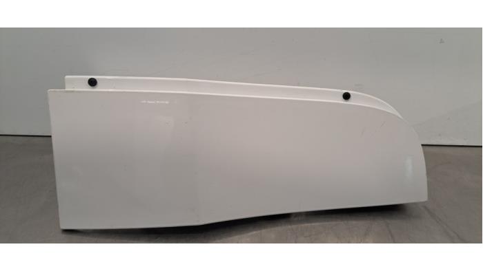 Clapet réservoir Mercedes Vito