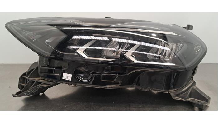 Scheinwerfer links DS Automobiles Ds3 Crossback
