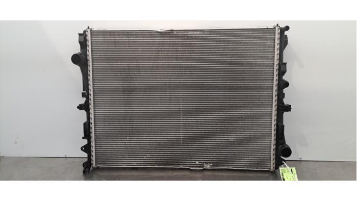 Radiateur Mercedes Vito