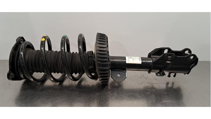 Amortisseur avant droit Mercedes Vito