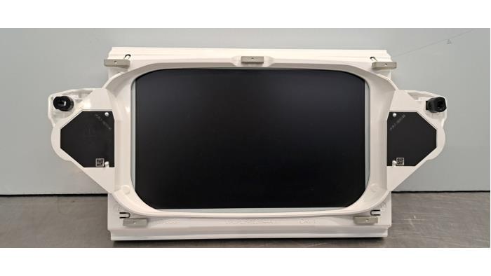 Compteur kilométrique KM DS Automobiles Ds3 Crossback