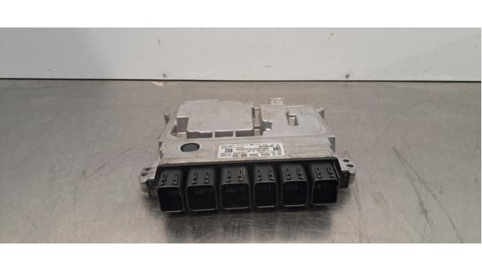 Computer Motormanagement
