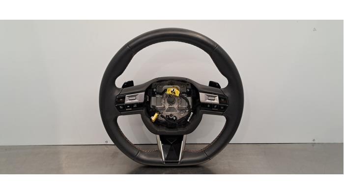 Volant DS Automobiles Ds3 Crossback