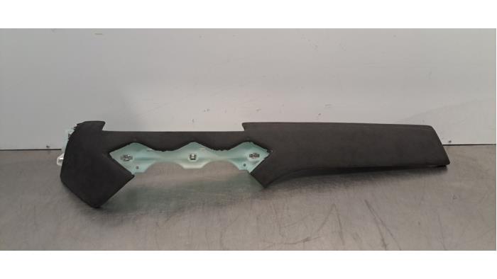 Bande décorative de tableau de bord DS Automobiles Ds3 Crossback Bande décorative de tableau de bord DS Automobiles Ds3 Crossback