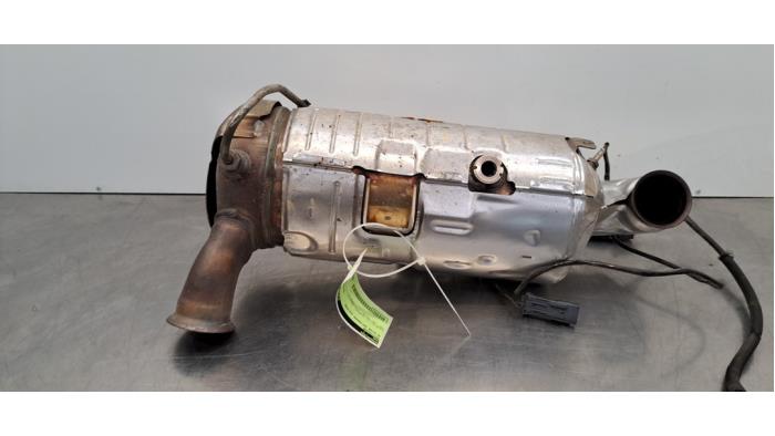 Catalyseur DS Automobiles Ds3 Crossback