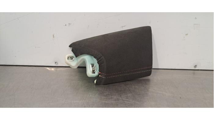 Bande décorative de tableau de bord DS Automobiles Ds3 Crossback Bande décorative de tableau de bord DS Automobiles Ds3 Crossback