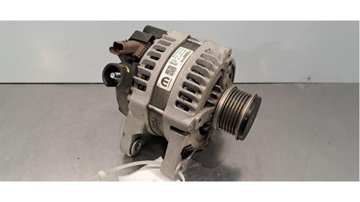 Dynamo DS Automobiles Ds3 Crossback