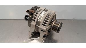 Gebruikte Dynamo DS Automobiles DS 3/Crossback (UC/UJ/UR) 1.5 Blue HDi 130 16V Prijs € 163,35 Inclusief btw aangeboden door Autohandel Didier