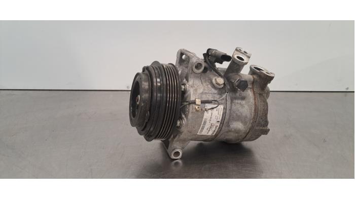 Klimapumpe Mercedes Vito