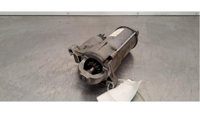 Anlasser Mercedes Vito Anlasser Mercedes Vito