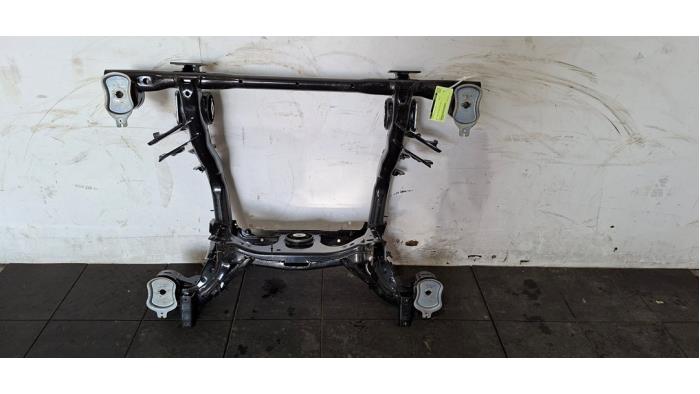 Subframe Citroen Berlingo