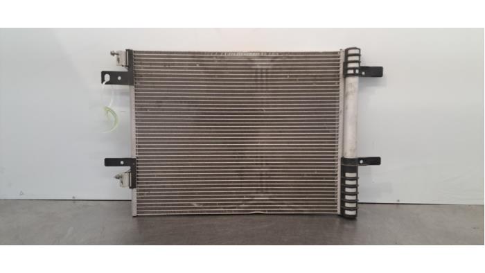 Condensateur clim Citroen C5 Aircross