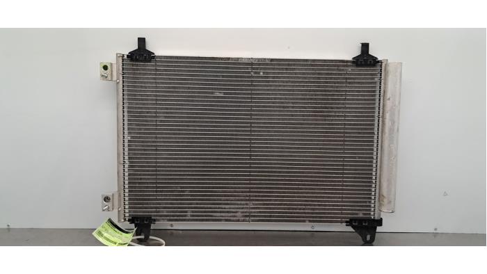 Kondensator for klimaanlegg DS Automobiles Ds3 Crossback
