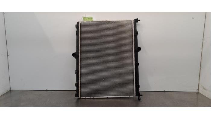 Radiateur DS Automobiles Ds3 Crossback